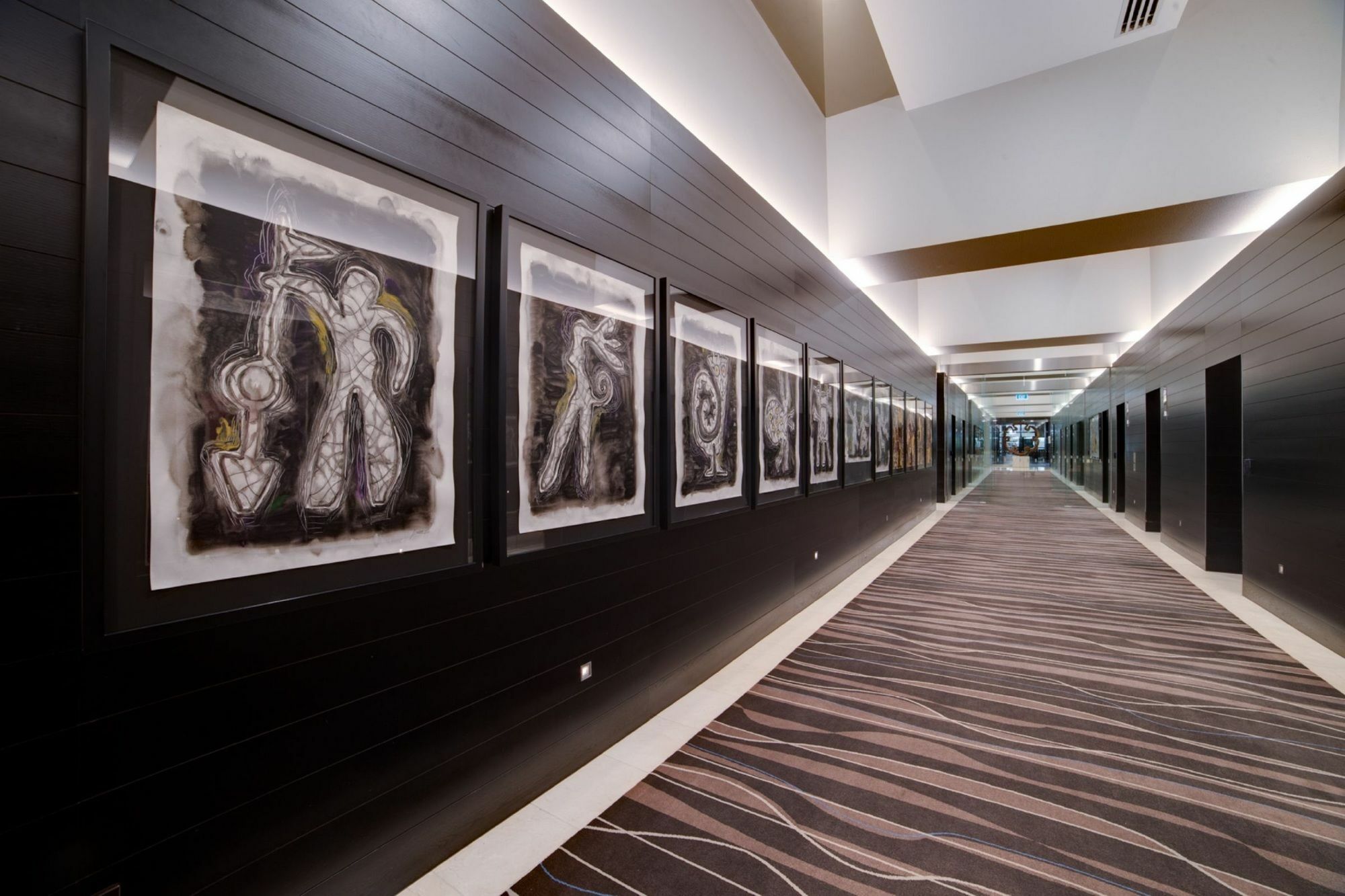 Melbourne Holiday Apartments Southbank Exterior photo